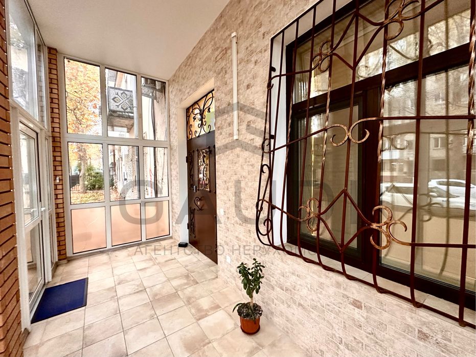 Аренда. Автнономное отопление. Центр. Можно на 3 месяца.