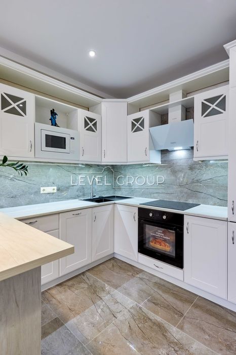 ЖК Нова Англія, Максимовича, 24-В, Голосієво, Васильківська