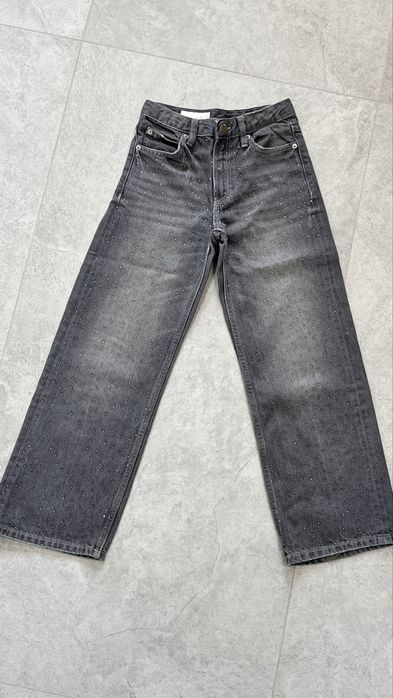 Zara джинси 140
