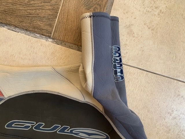 Pianka neoprenowa GUL Titanium 2 L 52 gr. 3/2mm wzrost 182-187 cm