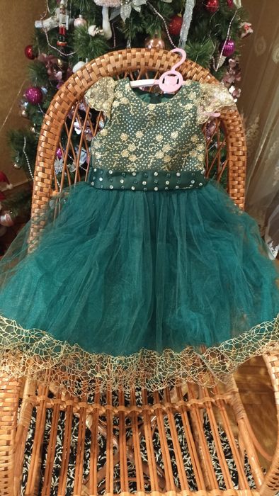 Сукня, платье, плаття, платтячко святкове дитяче