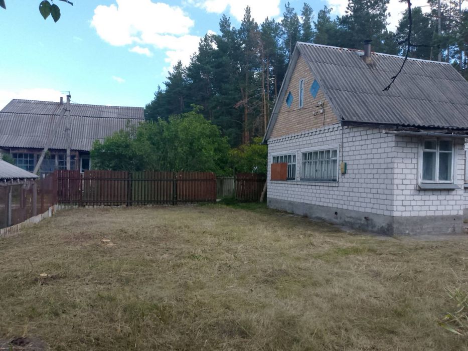 Продаж будинку село Шибено
