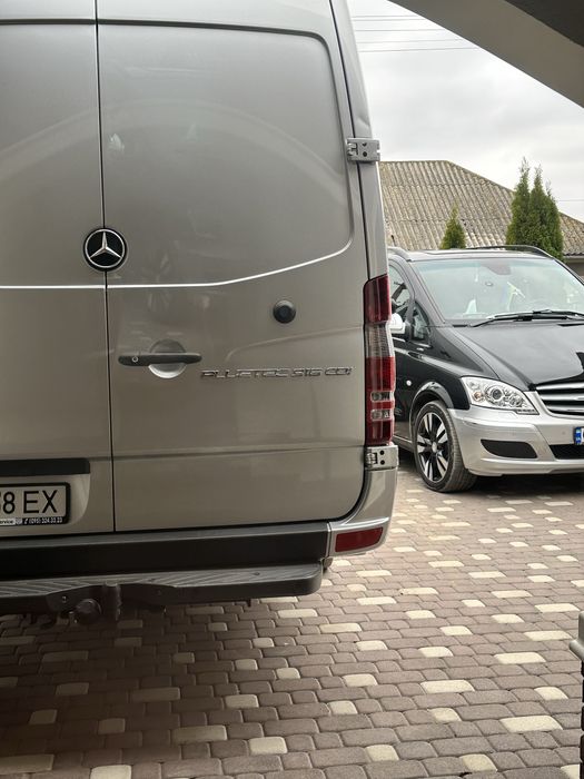 Приватний трансфер під замовлення по Україні та за кордон