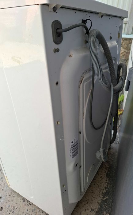 Пральна машина Candy