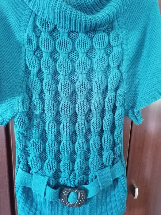Sweter damski rozmiar L