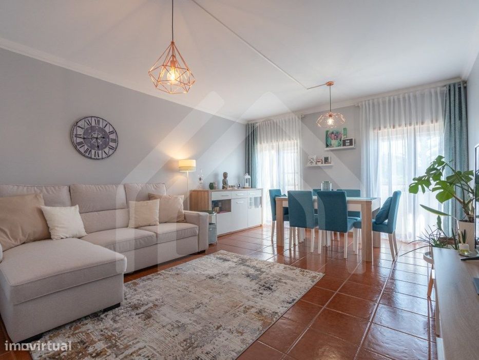 Apartamento T2 | Figueira da Foz — Buarcos, Coimbra