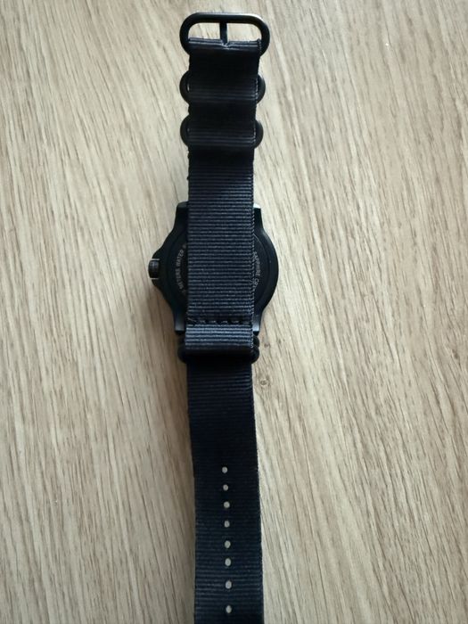 Часы Luminox recon 8820