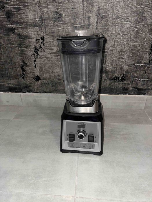 Професійні блендери привезені з Німеччини