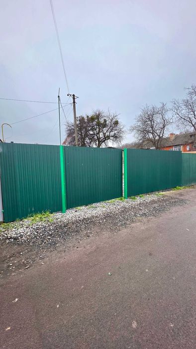 Продаж комерційного приміщення в (Багачеве).