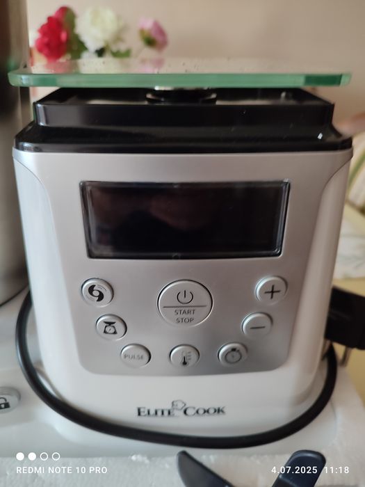 Robot Elite Couk