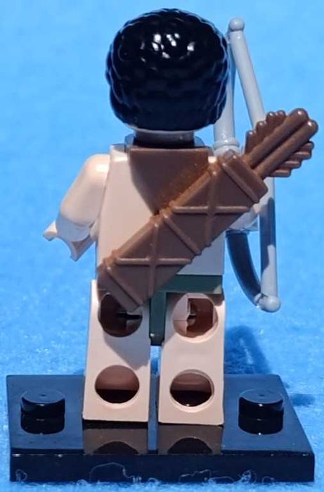 Hovitos Warrior (Ancient Times)64297519229314123