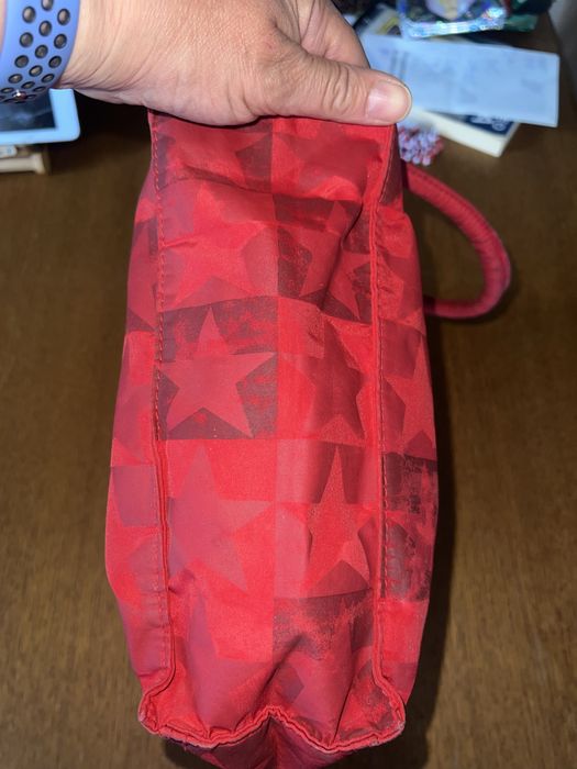 Macys new york torebka na zakupy
