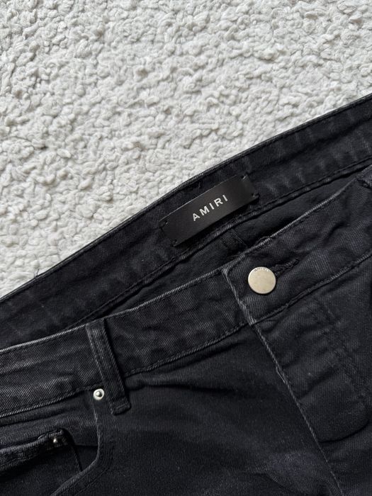 Джинсы Amiri Оригинал