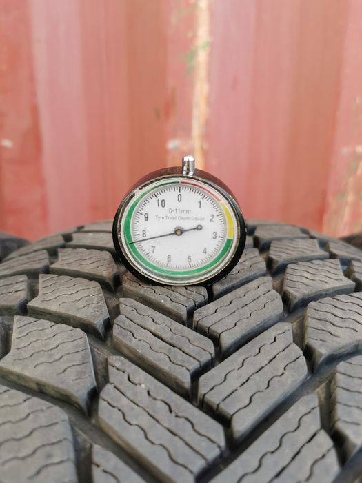 Dla Ciebie wszystko - michelin x ice - w kategorii Opony