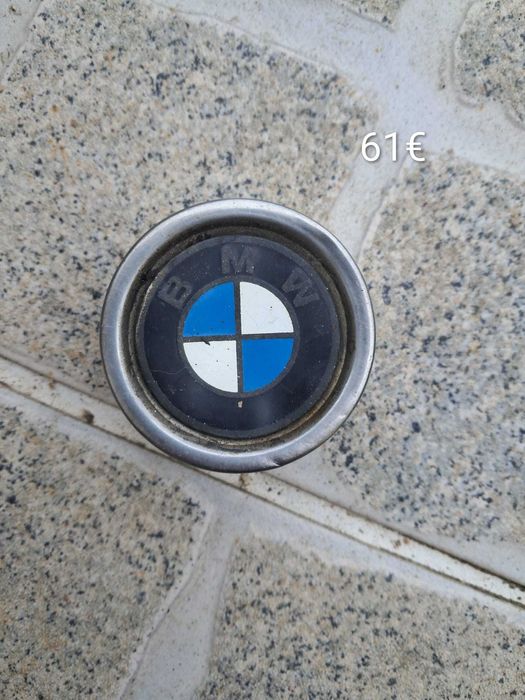 Puxador botões  BMW 1602/2002