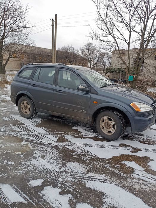 Продам автомобіль