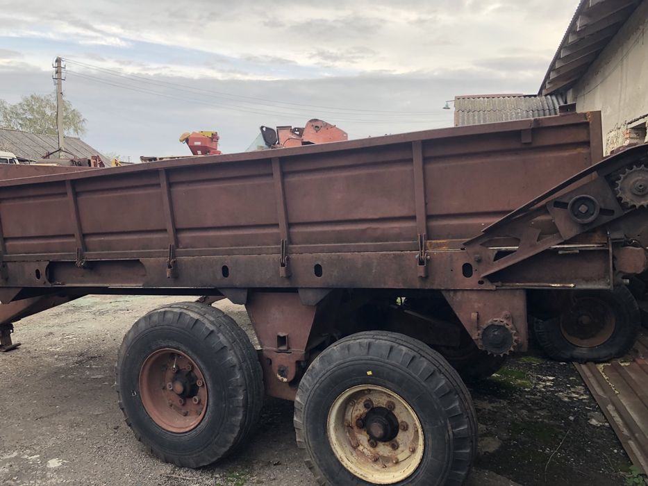 Роу 4 6 Гноєрозкидач гноерозкидач гнойорозкидач  гноєроскидач