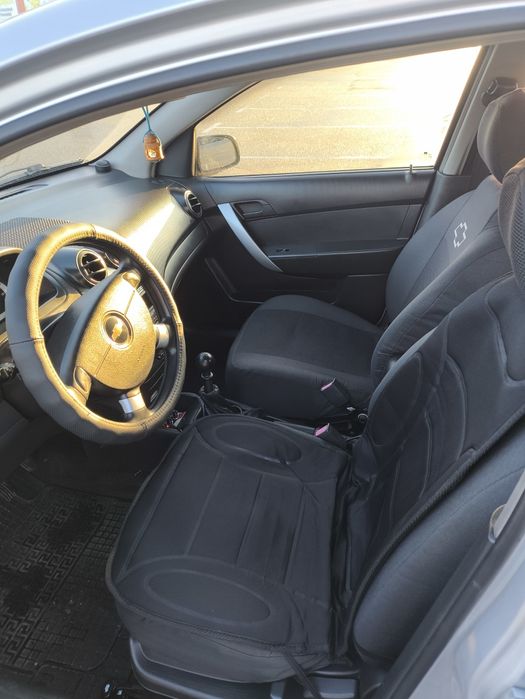 Продам автомобіль