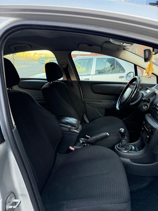 Citroen C4 / 2005