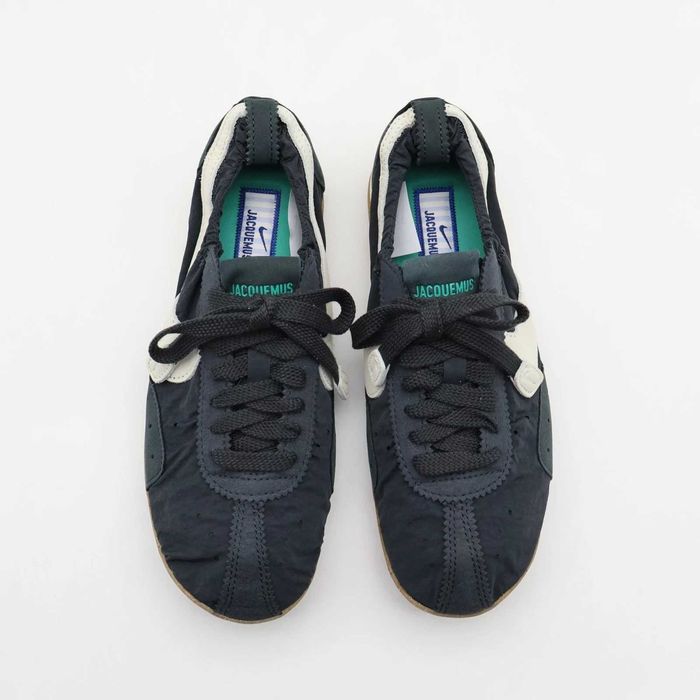 Nike Moon Shoe SP Jacquemus Off Noir R.38