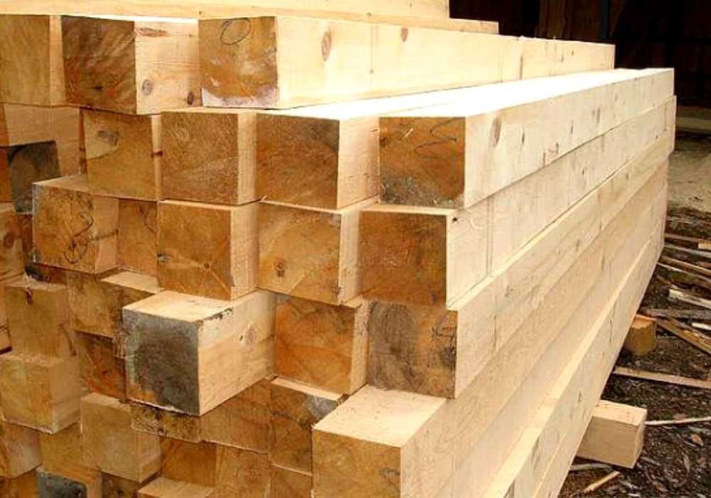 Брус 200*55*5 Доставка до вас Гарантія якості  Телефонуйте