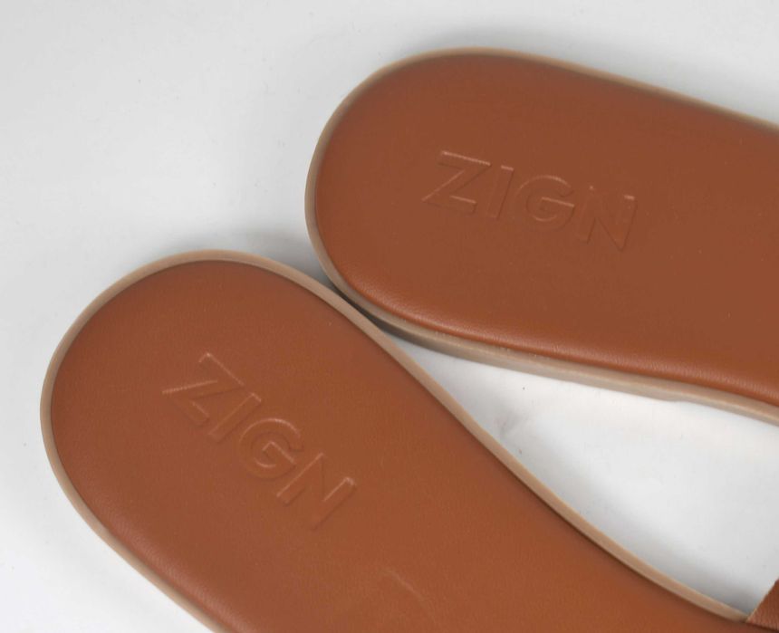 Nowe sandały Zign roz. 41