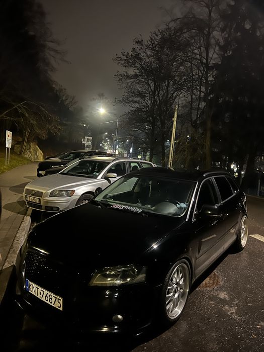 Audi a3 8p 2009 cbab