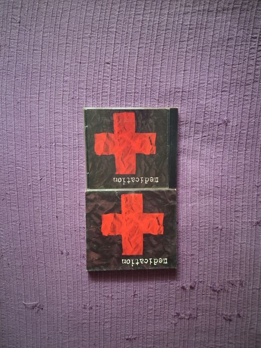 Medication EP homónimo