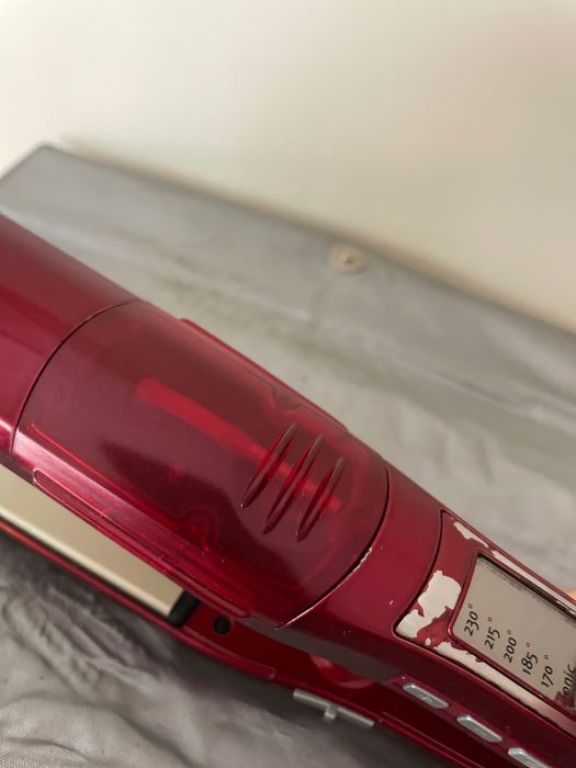 Babyliss i Pro 230 steam