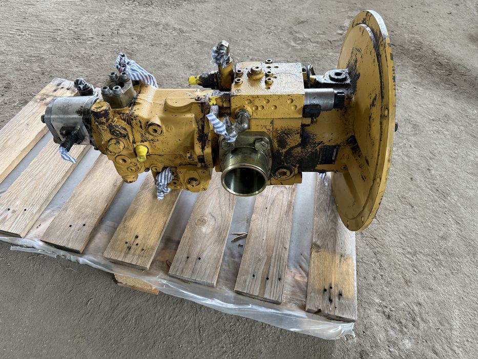Pompa hydrauliczna do koparki Cat M313C hydraulic pump