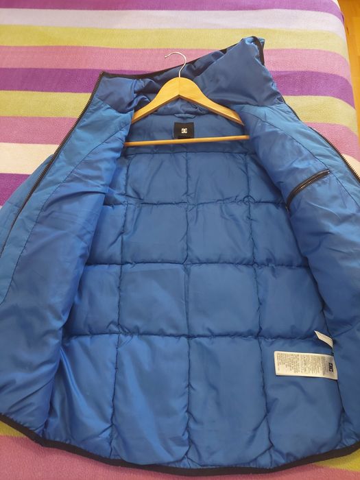 Blusao DC Original junior