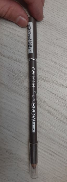 Catrice Eye Brow Stylist kredka do brwi ze szczoteczką