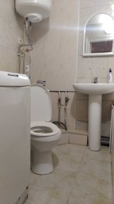 2-х ком Тополь, Правый Берег, Космическая, 12 квартал, Гагарина