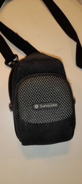 Futerał na aparat lub GOPRO