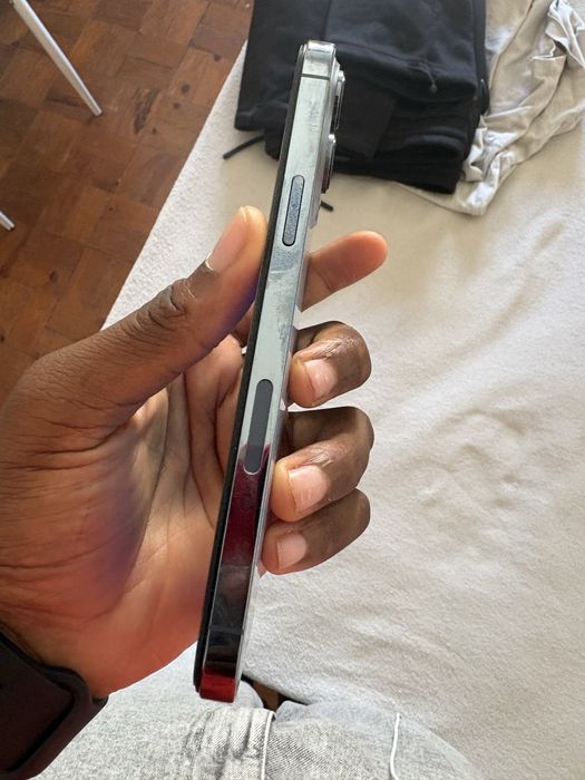 Iphone 13 pro max 1TB