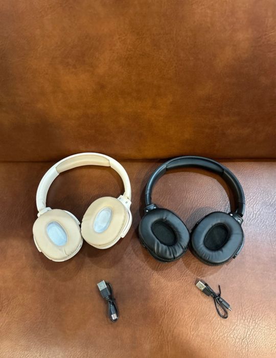 Fone Bosebye bluetooth nas cores branca ou preto