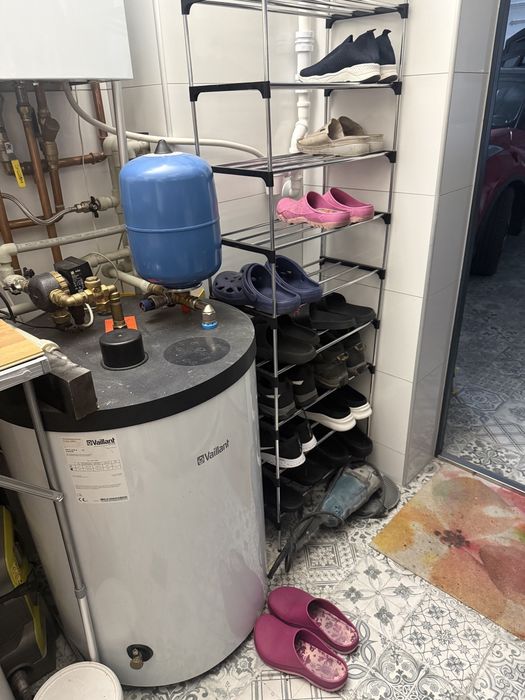 Bojler Vaillant 120 L  cwu