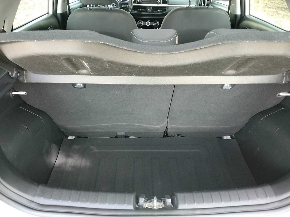 KIA PICANTO gasolina 1.0 cc