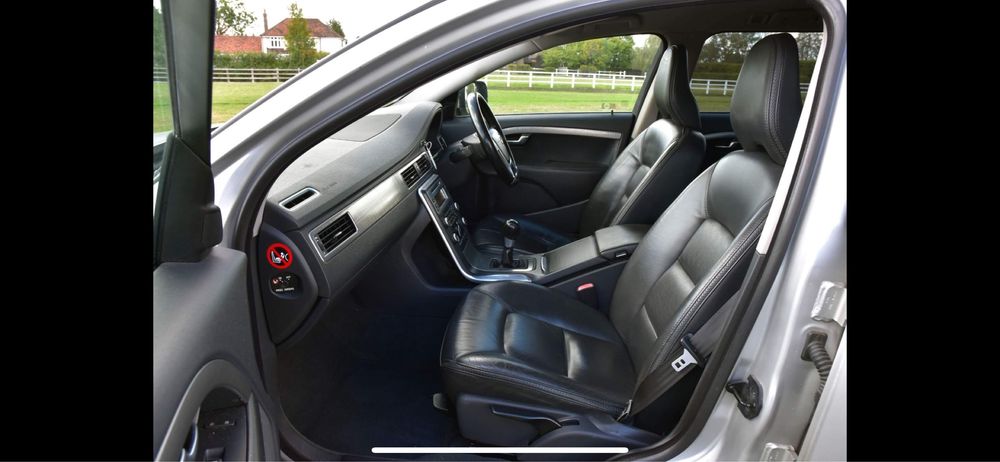 Volvo xc 70 2011 - 12 000 pilne okazja