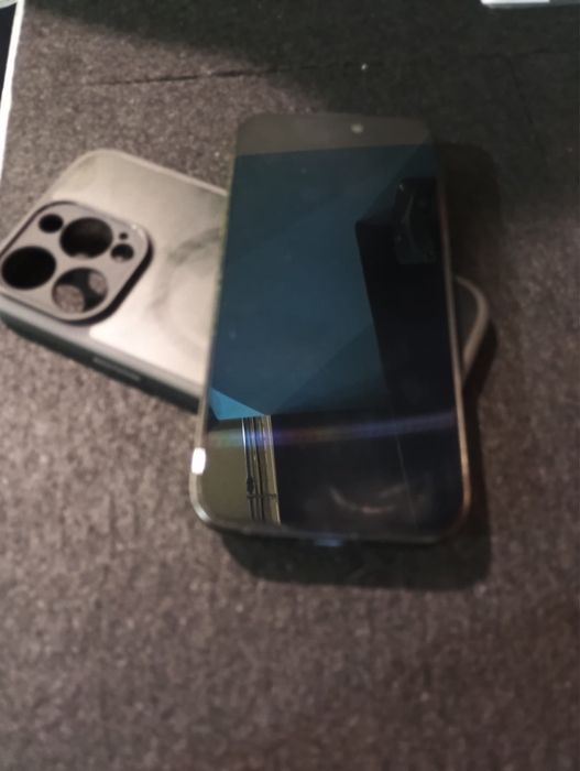 Iphone 16 pro 128 gb