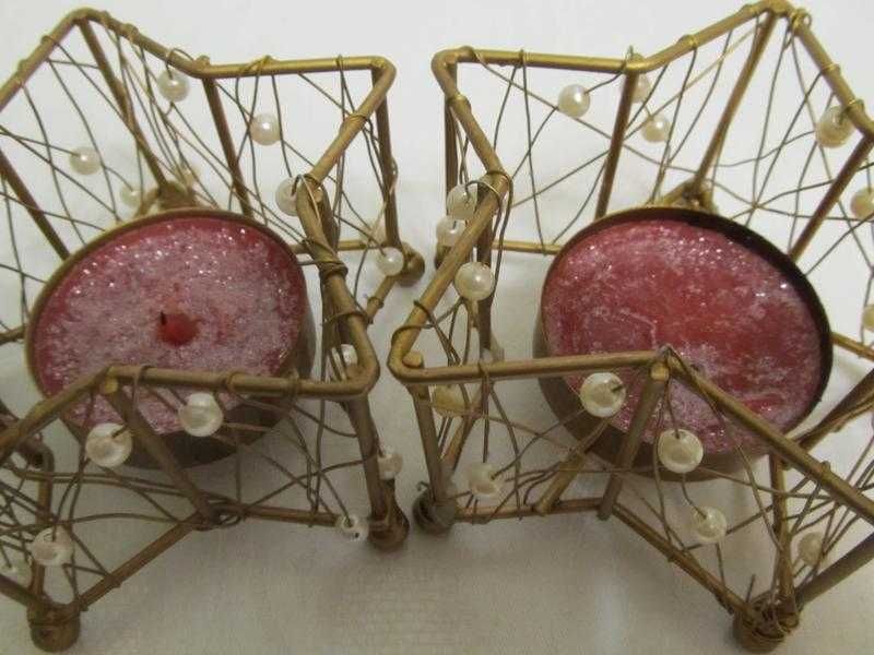 Quelle набор рождественских подсвечников в форме звезды Германия