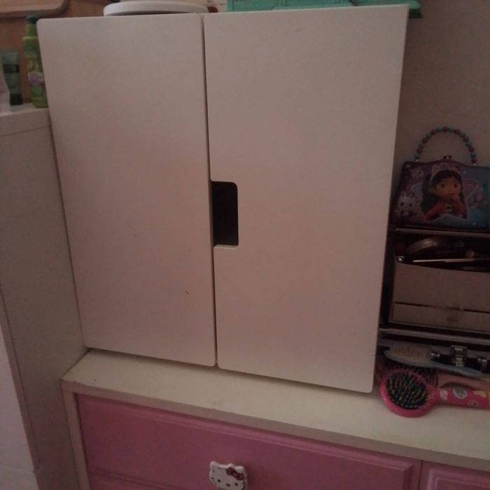 Movel de quarto criança