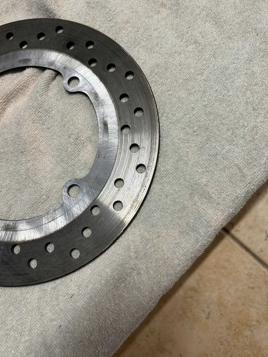 Disco travão Honda CB650 CBR 650 CB 650