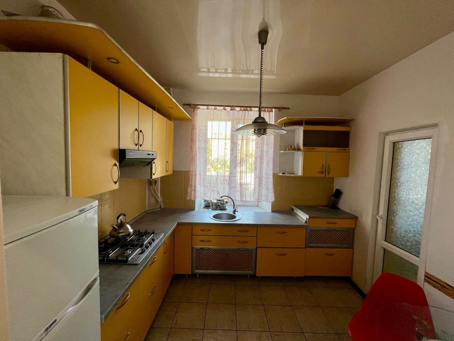 Продам 3 кк на Соборной!!!