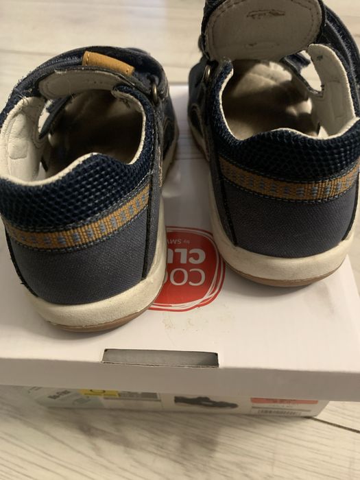 Sandalki cool club r 24