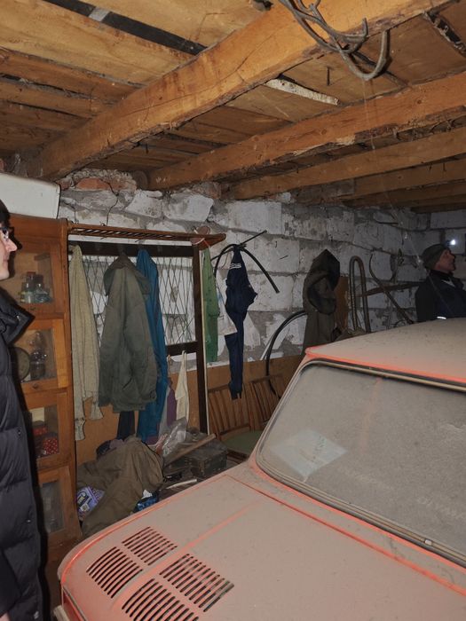 Продам гараж масив Піонерський