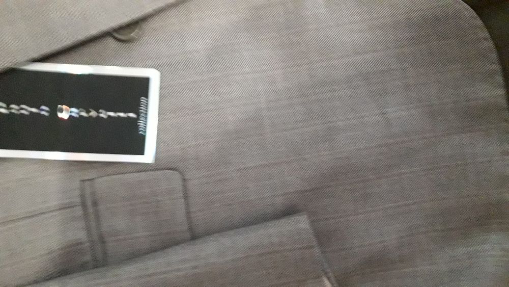 Костюм мужской чоловічий р. 48