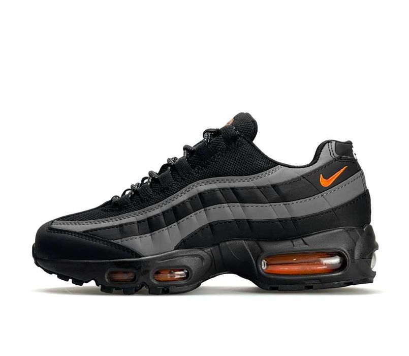 БЕЗ ПРЕДОПЛАТИ Nike Air Max 95 Найк Айр Макс 95 найки НАЛОЖКА