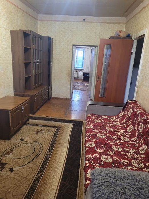 Сдам двухкомнатную квартиру