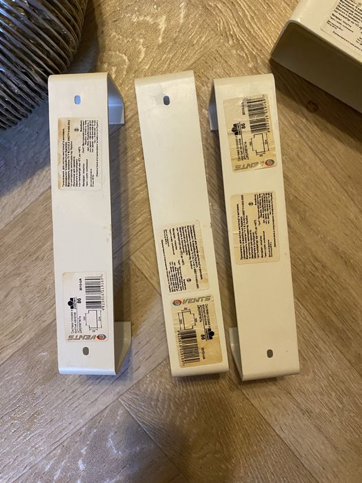 Для витяжки коліно, кріплення , гофра , переходнік